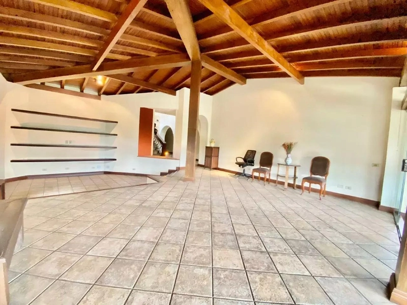 CASA | 4 QUARTOS | 01 SUÍTE | 05 BANHEIROS | 5 VAGAS: 6ª foto da galeria de imagens do imóvel