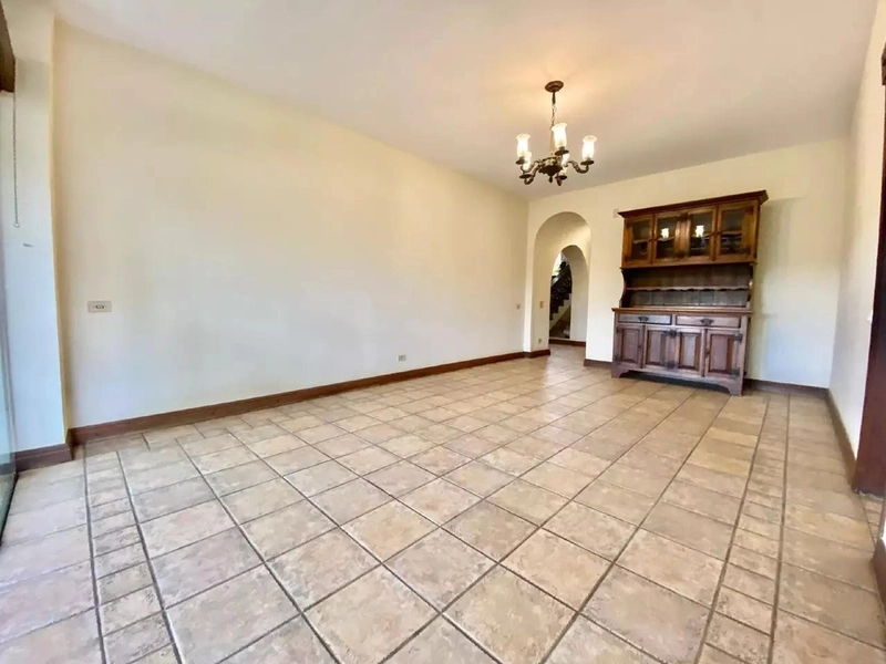 CASA | 4 QUARTOS | 01 SUÍTE | 05 BANHEIROS | 5 VAGAS: 9ª foto da galeria de imagens do imóvel