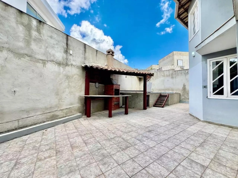 CASA | 4 QUARTOS | 01 SUITE | 02 BANHEIROS | 4 VAGAS: 20ª foto da galeria de imagens do imóvel