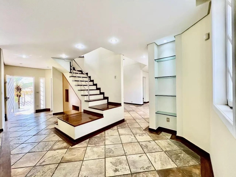 CASA | 4 QUARTOS | 01 SUITE | 02 BANHEIROS | 4 VAGAS: 7ª foto da galeria de imagens do imóvel