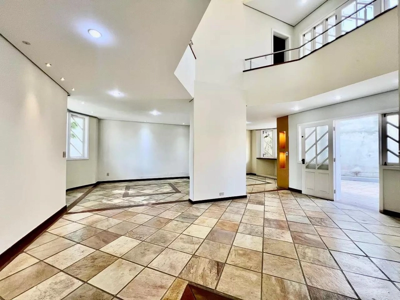 CASA | 4 QUARTOS | 01 SUITE | 02 BANHEIROS | 4 VAGAS: 6ª foto da galeria de imagens do imóvel