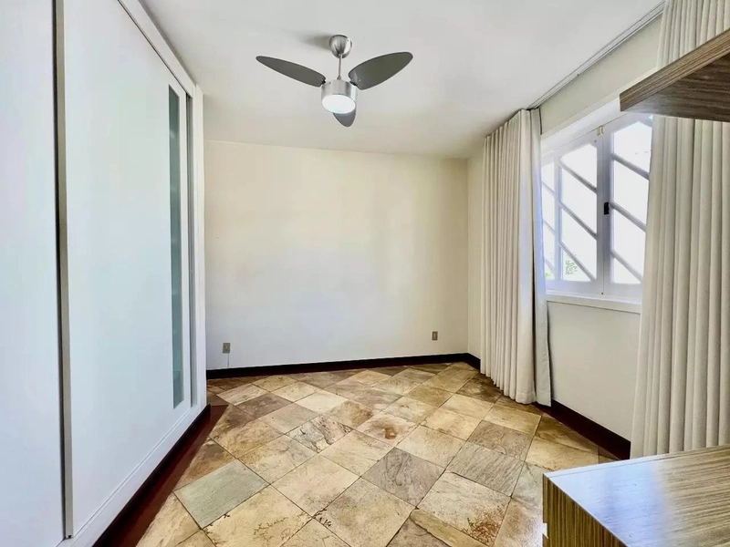 CASA | 4 QUARTOS | 01 SUITE | 02 BANHEIROS | 4 VAGAS: 15ª foto da galeria de imagens do imóvel