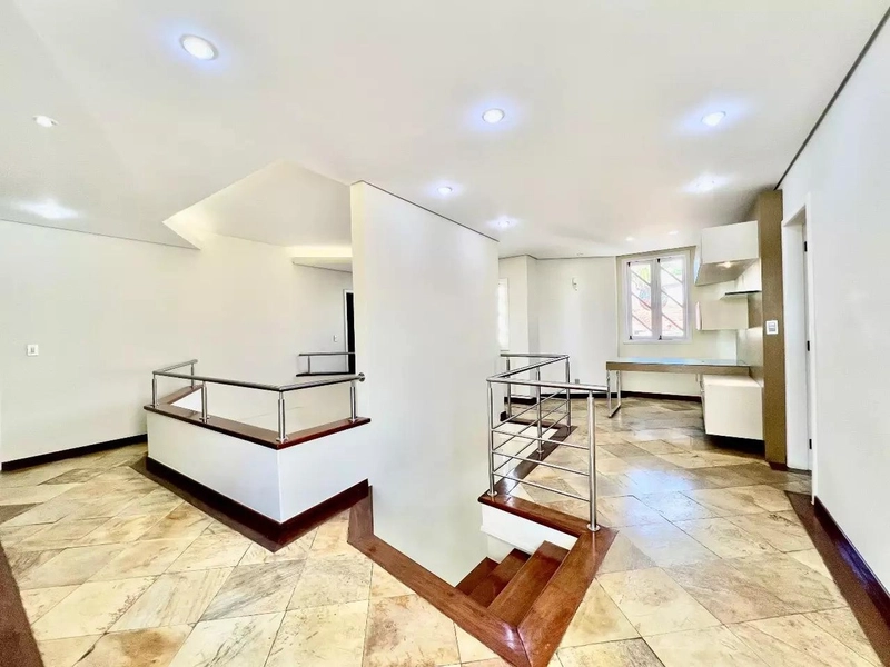 CASA | 4 QUARTOS | 01 SUITE | 02 BANHEIROS | 4 VAGAS: 12ª foto da galeria de imagens do imóvel