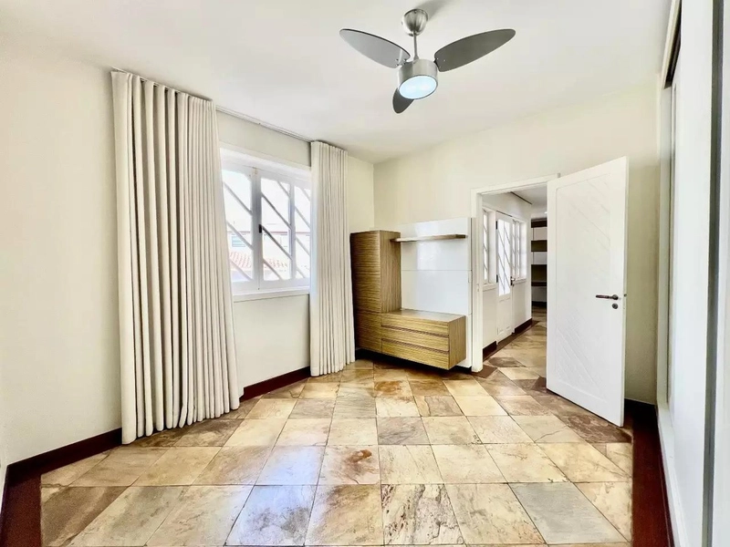 CASA | 4 QUARTOS | 01 SUITE | 02 BANHEIROS | 4 VAGAS: 16ª foto da galeria de imagens do imóvel