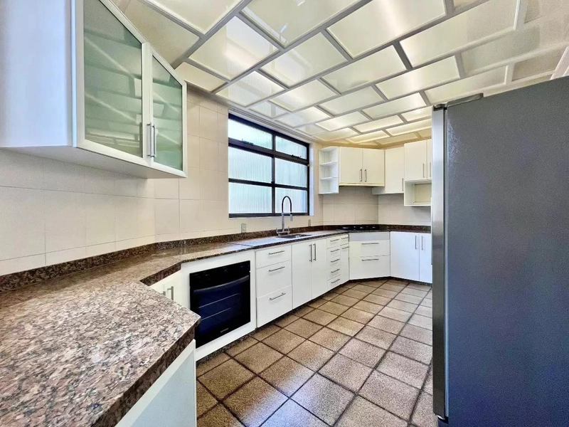 CASA | 4 QUARTOS | 01 SUITE | 02 BANHEIROS | 4 VAGAS: 10ª foto da galeria de imagens do imóvel