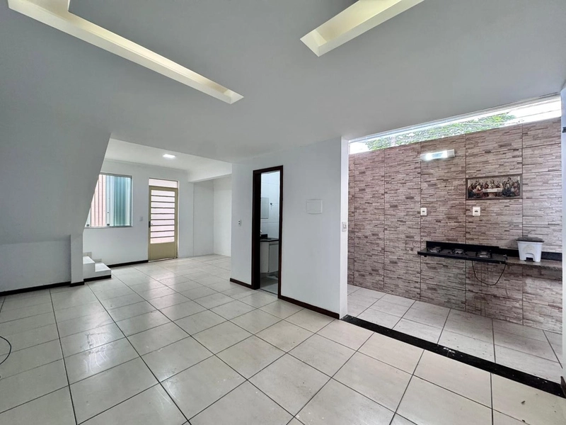 Casa Geminada em condomínio disponível para Venda | Bairro Xangrilá |: 4ª foto da galeria de imagens do imóvel