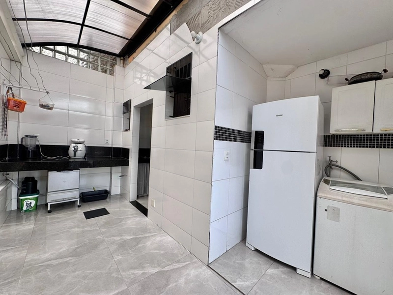 Casa Geminada em condomínio disponível para Venda | Bairro Xangrilá |