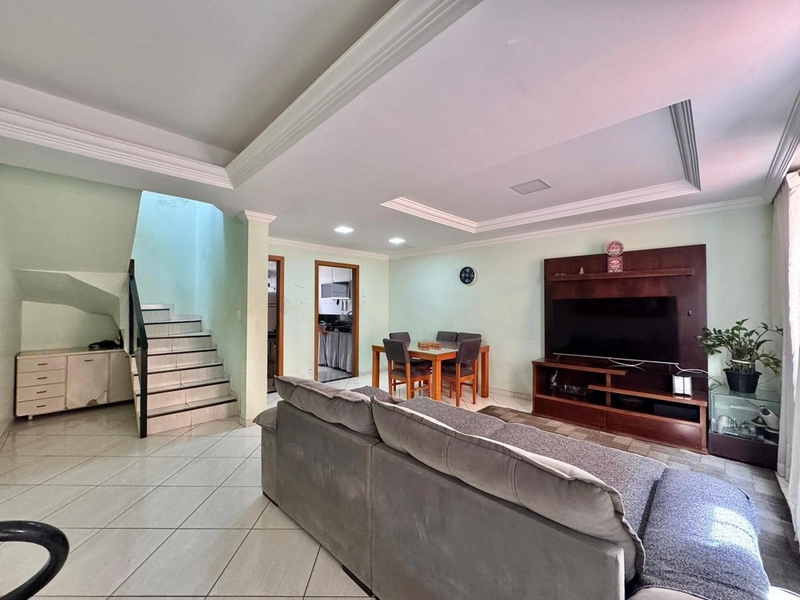 Casa Geminada em condomínio disponível para Venda | Bairro Xangrilá |: 7ª foto da galeria de imagens do imóvel