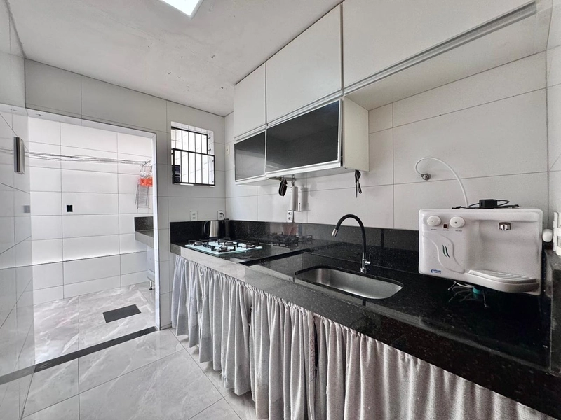 Casa Geminada em condomínio disponível para Venda | Bairro Xangrilá |: 11ª foto da galeria de imagens do imóvel