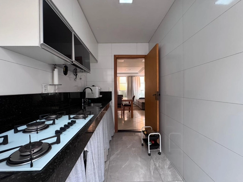 Casa Geminada em condomínio disponível para Venda | Bairro Xangrilá |: 9ª foto da galeria de imagens do imóvel