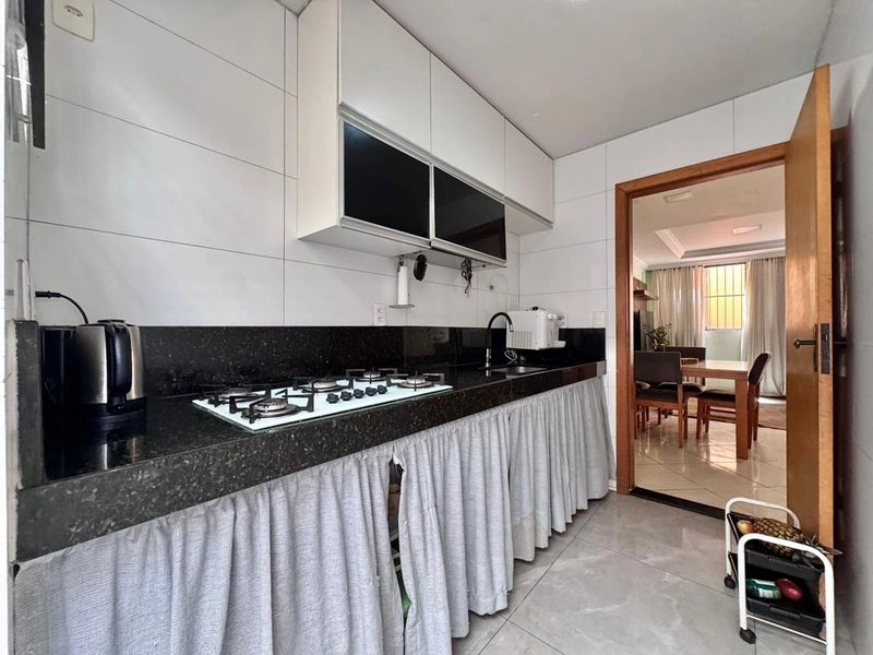 Casa Geminada em condomínio disponível para Venda | Bairro Xangrilá |: 10ª foto da galeria de imagens do imóvel