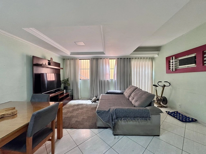 Casa Geminada em condomínio disponível para Venda | Bairro Xangrilá |: 5ª foto da galeria de imagens do imóvel