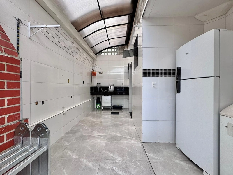 Casa Geminada em condomínio disponível para Venda | Bairro Xangrilá |: 3ª foto da galeria de imagens do imóvel