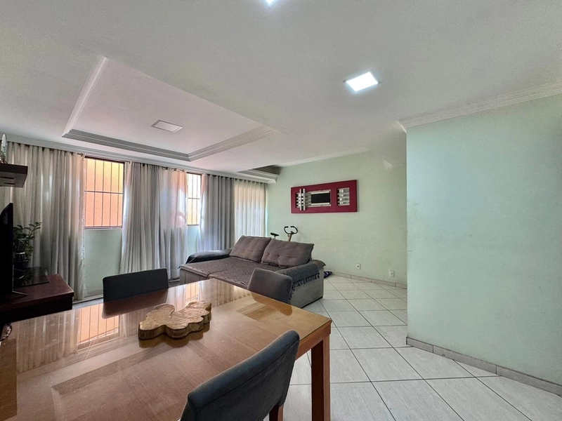 Casa Geminada em condomínio disponível para Venda | Bairro Xangrilá |: 6ª foto da galeria de imagens do imóvel
