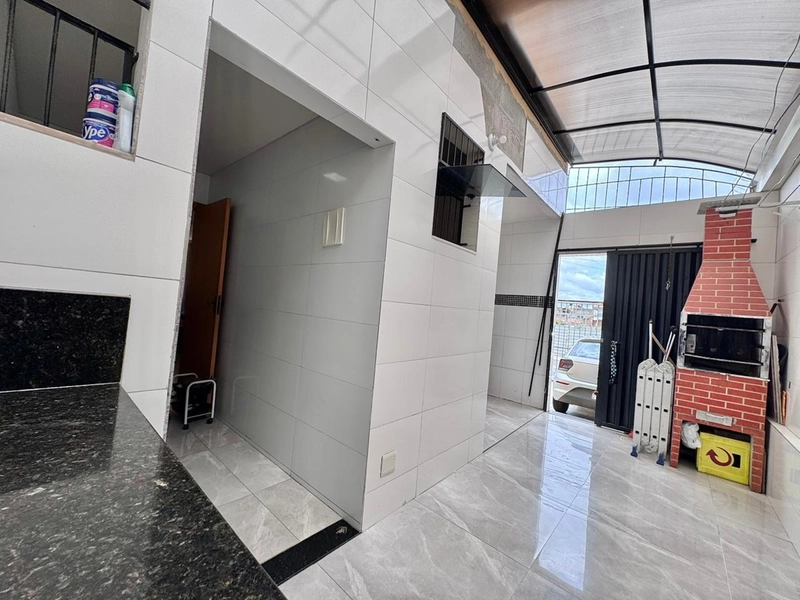 Casa Geminada em condomínio disponível para Venda | Bairro Xangrilá |: 2ª foto da galeria de imagens do imóvel