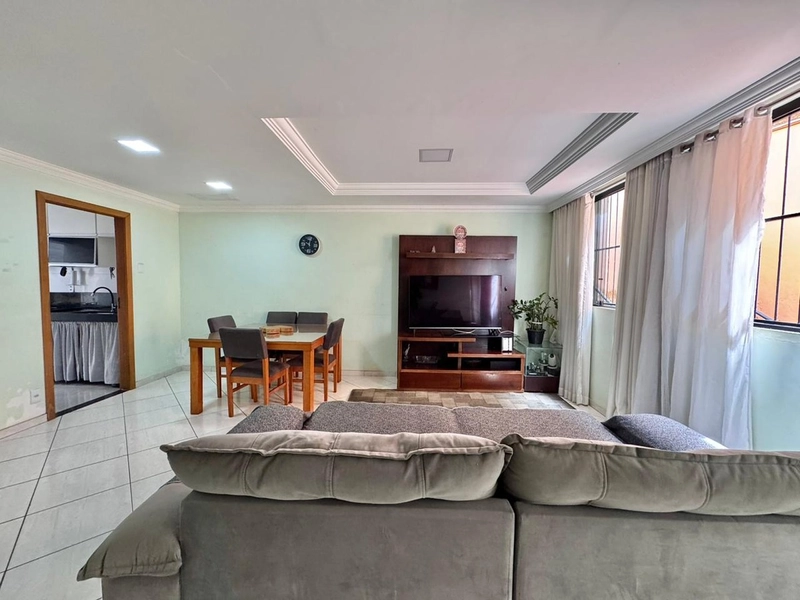 Casa Geminada em condomínio disponível para Venda | Bairro Xangrilá |: 8ª foto da galeria de imagens do imóvel