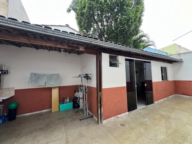 CASA | 4 QUARTOS | 03 SUÍTES | 04 BANHEIROS | 4 VAGAS: 28ª foto da galeria de imagens do imóvel