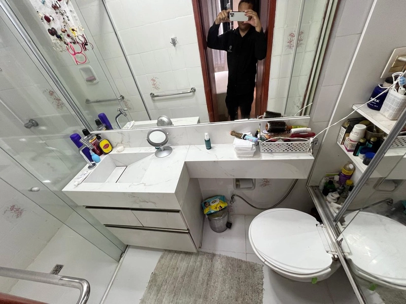 CASA | 4 QUARTOS | 03 SUÍTES | 04 BANHEIROS | 4 VAGAS: 24ª foto da galeria de imagens do imóvel