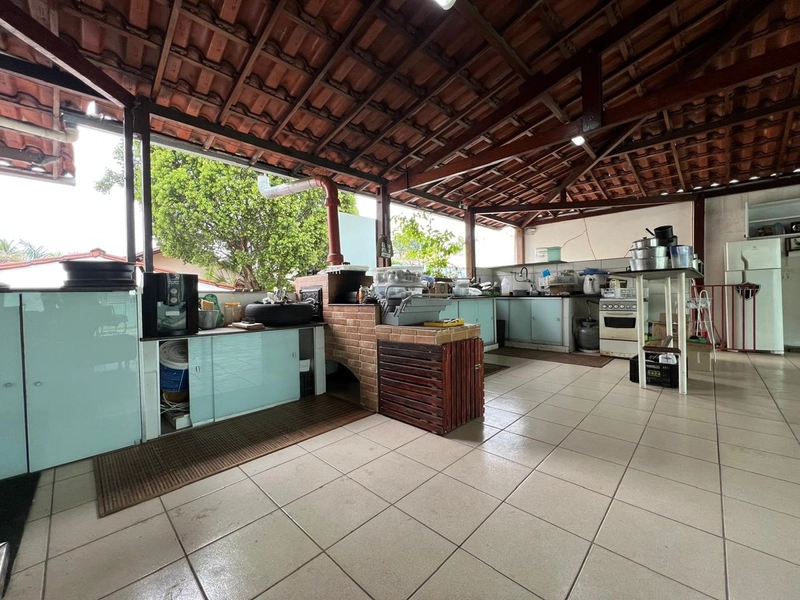 CASA | 4 QUARTOS | 03 SUÍTES | 04 BANHEIROS | 4 VAGAS: 8ª foto da galeria de imagens do imóvel