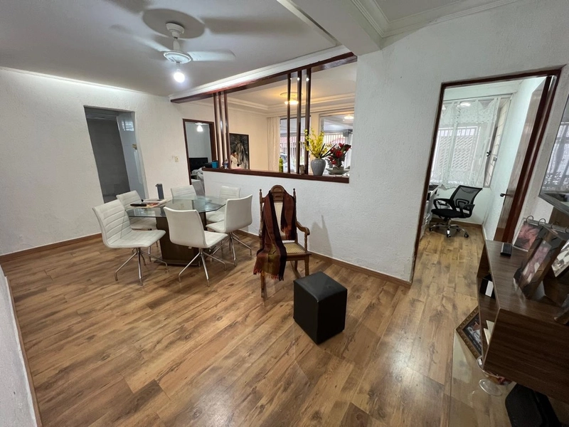 CASA | 4 QUARTOS | 03 SUÍTES | 04 BANHEIROS | 4 VAGAS: 11ª foto da galeria de imagens do imóvel