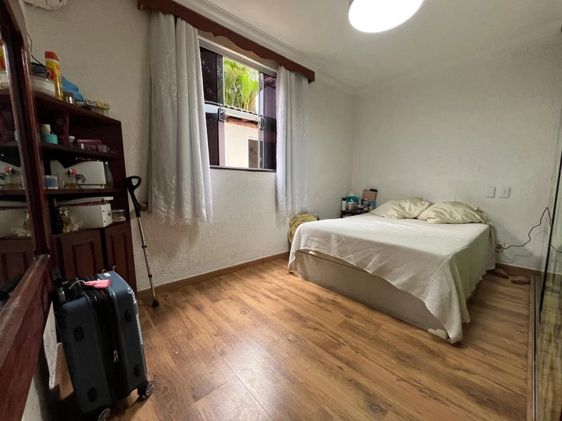 CASA | 4 QUARTOS | 03 SUÍTES | 04 BANHEIROS | 4 VAGAS: 23ª foto da galeria de imagens do imóvel