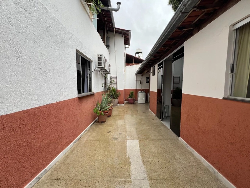 CASA | 4 QUARTOS | 03 SUÍTES | 04 BANHEIROS | 4 VAGAS: 27ª foto da galeria de imagens do imóvel