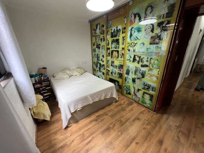 CASA | 4 QUARTOS | 03 SUÍTES | 04 BANHEIROS | 4 VAGAS: 22ª foto da galeria de imagens do imóvel