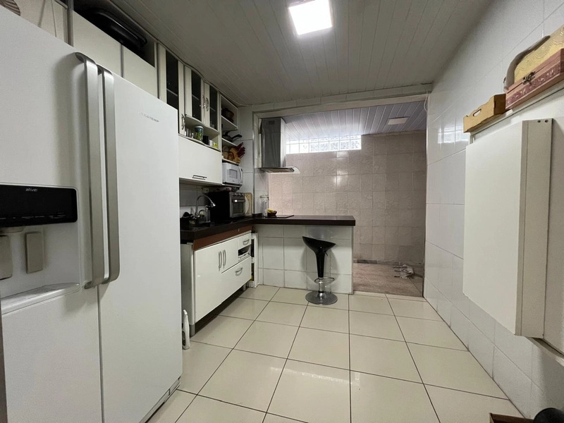 CASA | 4 QUARTOS | 03 SUÍTES | 04 BANHEIROS | 4 VAGAS: 14ª foto da galeria de imagens do imóvel