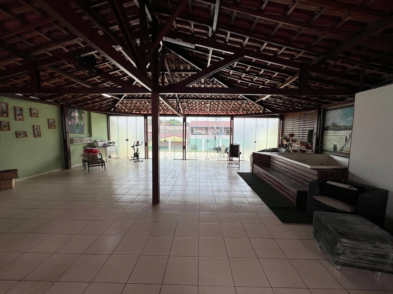 CASA | 4 QUARTOS | 03 SUÍTES | 04 BANHEIROS | 4 VAGAS: 7ª foto da galeria de imagens do imóvel