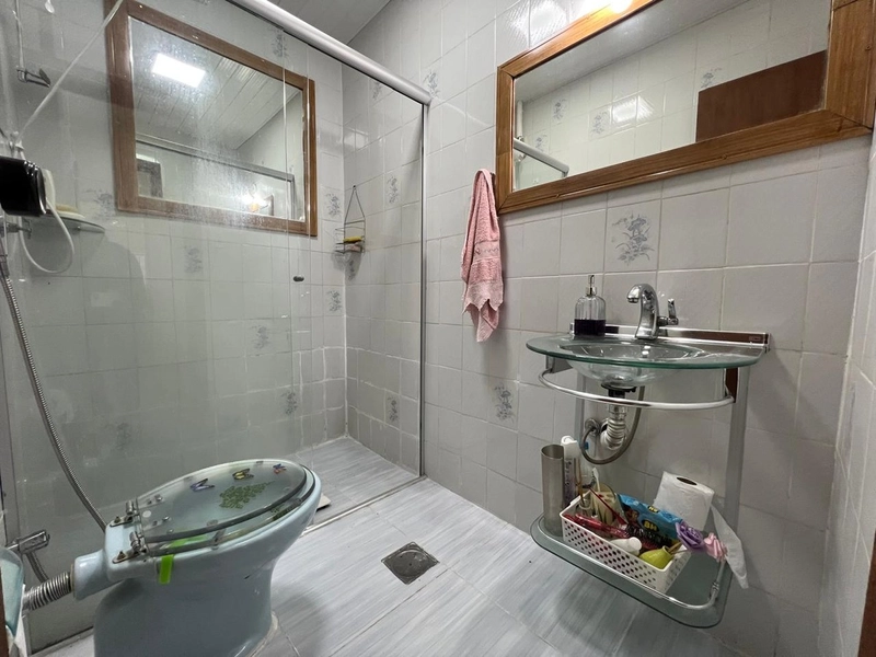 CASA | 4 QUARTOS | 03 SUÍTES | 04 BANHEIROS | 4 VAGAS: 15ª foto da galeria de imagens do imóvel