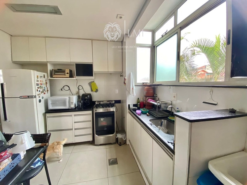 APARTAMENTO | 03 QUARTOS  | 01 SUÍTE | 01 BANHEIRO | 02 VAGAS: 7ª foto da galeria de imagens do imóvel