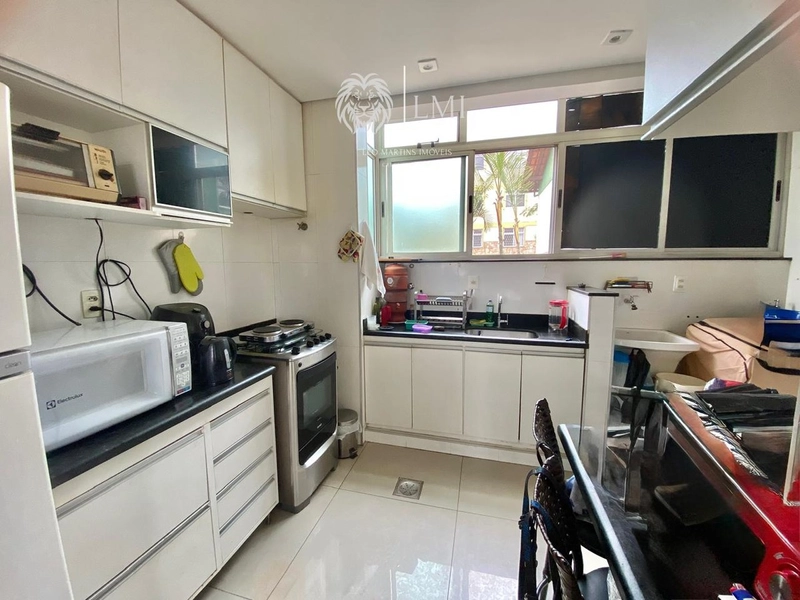 APARTAMENTO | 03 QUARTOS  | 01 SUÍTE | 01 BANHEIRO | 02 VAGAS: 6ª foto da galeria de imagens do imóvel