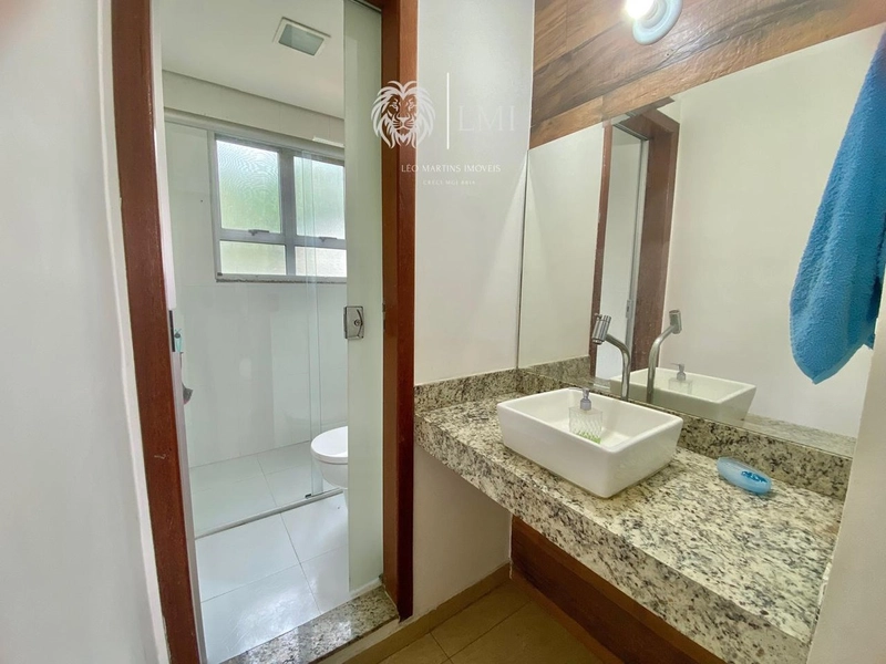 APARTAMENTO | 03 QUARTOS  | 01 SUÍTE | 01 BANHEIRO | 02 VAGAS: 13ª foto da galeria de imagens do imóvel