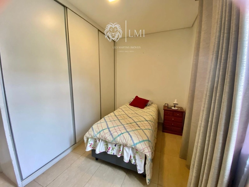 APARTAMENTO | 03 QUARTOS  | 01 SUÍTE | 01 BANHEIRO | 02 VAGAS: 11ª foto da galeria de imagens do imóvel