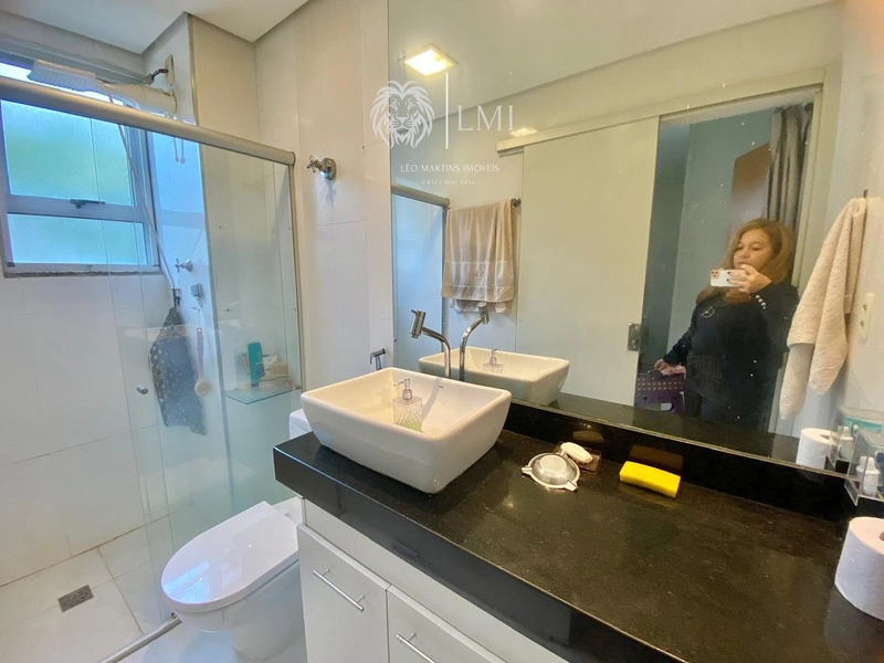 APARTAMENTO | 03 QUARTOS  | 01 SUÍTE | 01 BANHEIRO | 02 VAGAS: 12ª foto da galeria de imagens do imóvel