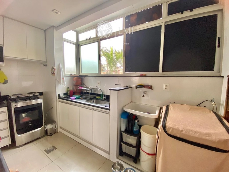 APARTAMENTO | 03 QUARTOS  | 01 SUÍTE | 01 BANHEIRO | 02 VAGAS: 5ª foto da galeria de imagens do imóvel