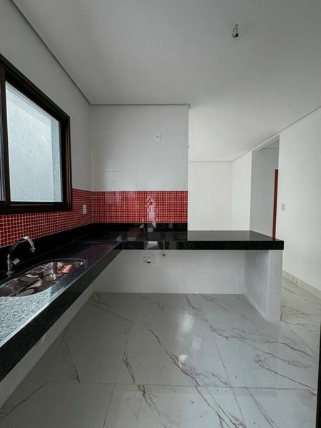 Casa para Venda em Belo Horizonte / MG no bairro Trevo: 32ª foto da galeria de imagens do imóvel