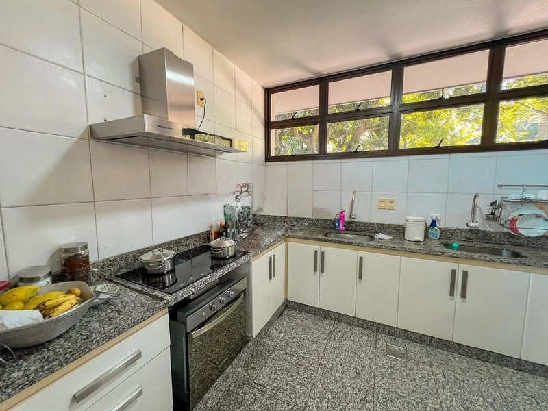 CASA | 4 QUARTOS | 02 SUÍTES | 03 BANHEIROS | 6 VAGAS  BAIRRO GARÇAS: 13ª foto da galeria de imagens do imóvel