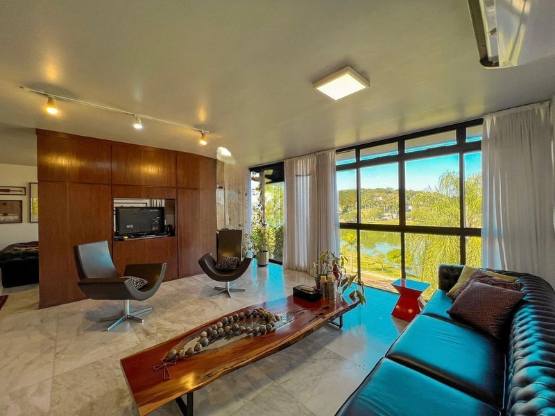 CASA | 4 QUARTOS | 02 SUÍTES | 03 BANHEIROS | 6 VAGAS  BAIRRO GARÇAS: 10ª foto da galeria de imagens do imóvel