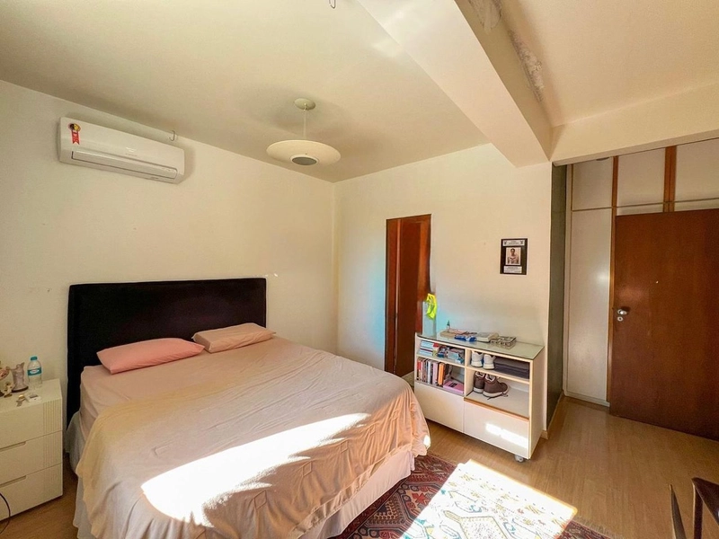 CASA | 4 QUARTOS | 02 SUÍTES | 03 BANHEIROS | 6 VAGAS  BAIRRO GARÇAS: 15ª foto da galeria de imagens do imóvel