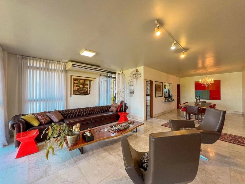 CASA | 4 QUARTOS | 02 SUÍTES | 03 BANHEIROS | 6 VAGAS  BAIRRO GARÇAS: 11ª foto da galeria de imagens do imóvel