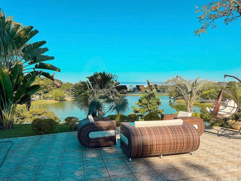 CASA | 4 QUARTOS | 02 SUÍTES | 03 BANHEIROS | 6 VAGAS  BAIRRO GARÇAS: 6ª foto da galeria de imagens do imóvel