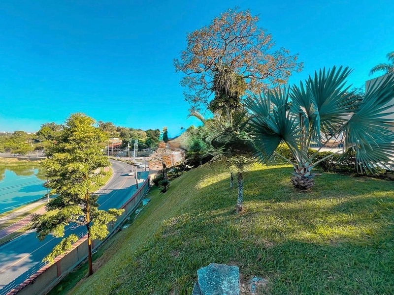 CASA | 4 QUARTOS | 02 SUÍTES | 03 BANHEIROS | 6 VAGAS  BAIRRO GARÇAS: 7ª foto da galeria de imagens do imóvel