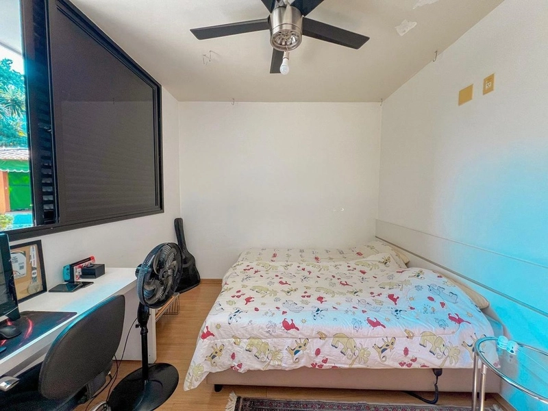 CASA | 4 QUARTOS | 02 SUÍTES | 03 BANHEIROS | 6 VAGAS  BAIRRO GARÇAS: 14ª foto da galeria de imagens do imóvel