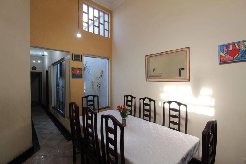 CASA GEMINADA | 3 QUARTOS | 2 VAGAS - BAIRRO CASTELO: 5ª foto da galeria de imagens do imóvel