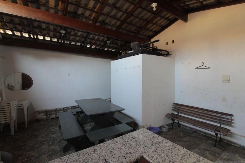 CASA GEMINADA | 3 QUARTOS | 2 VAGAS - BAIRRO CASTELO: 9ª foto da galeria de imagens do imóvel