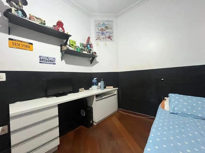 CASA GEMINADA | 3 QUARTOS | 2 VAGAS - BAIRRO CASTELO: 12ª foto da galeria de imagens do imóvel