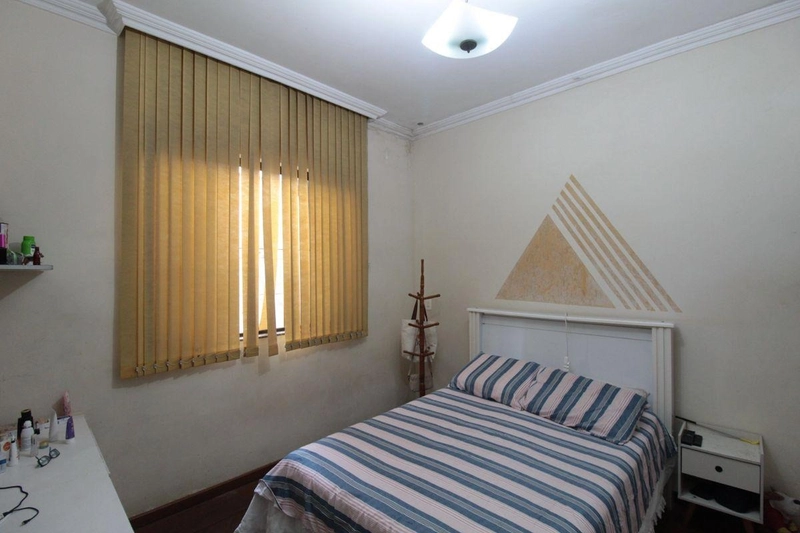 CASA GEMINADA | 3 QUARTOS | 2 VAGAS - BAIRRO CASTELO: 10ª foto da galeria de imagens do imóvel