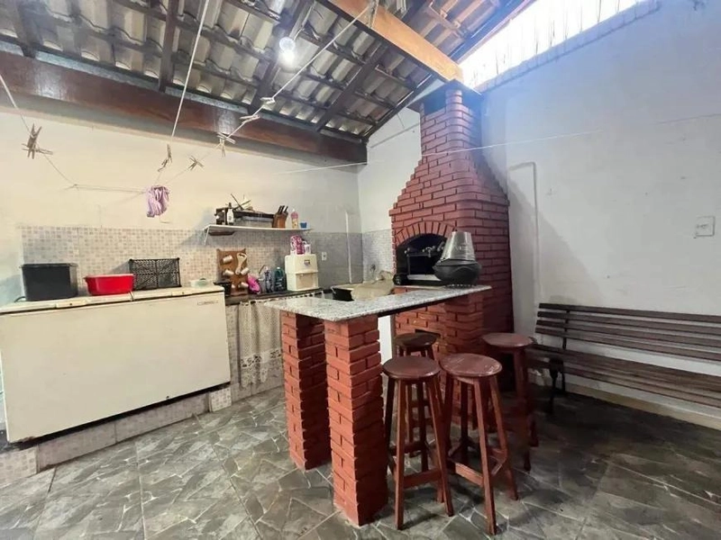 CASA GEMINADA | 3 QUARTOS | 2 VAGAS - BAIRRO CASTELO: 7ª foto da galeria de imagens do imóvel