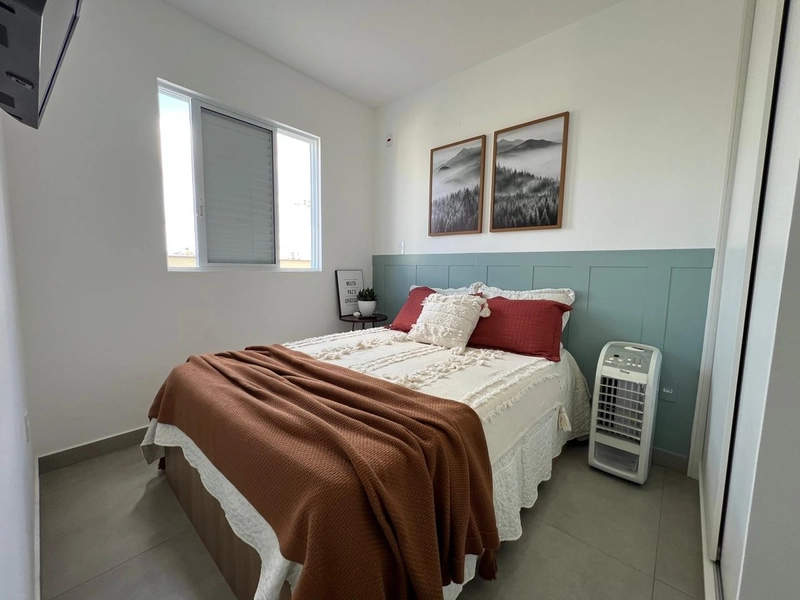 ÁREA PRIVATIVA | 2 QUARTOS | 01 VAGA: 13ª foto da galeria de imagens do imóvel